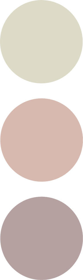 Pastel Color Palette