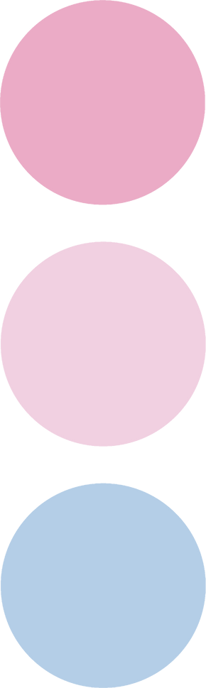 Pastel Color Palette