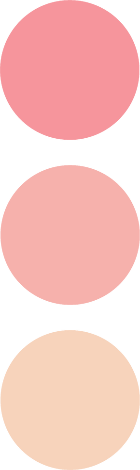 Pastel Color Palette